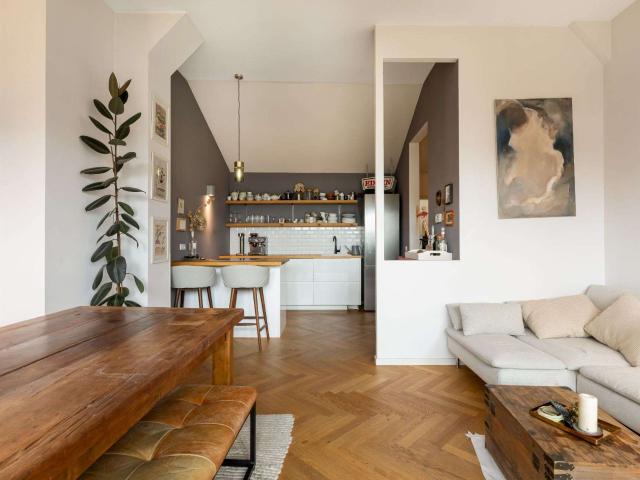 Wohnung zum Kaufen in Berlin 449.000,00 EUR 58 m²