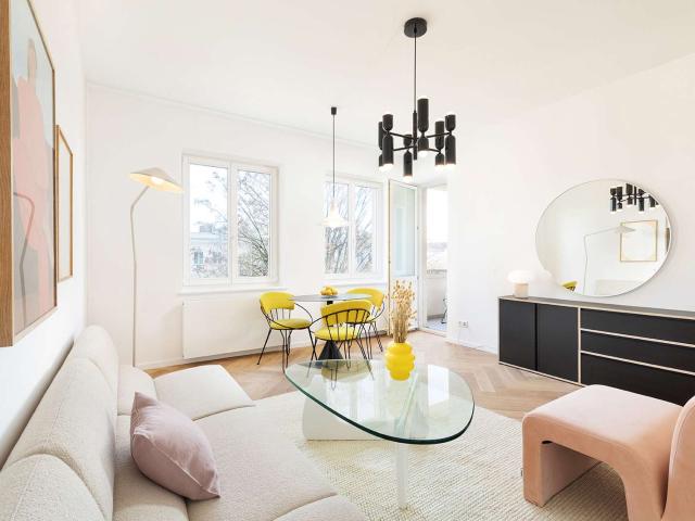 Wohnung zum Kaufen in Berlin 449.000,00 EUR 64.87 m²
