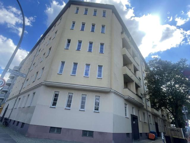 Wohnung zum Kaufen in Berlin 449.000,00 EUR 66.44 m²