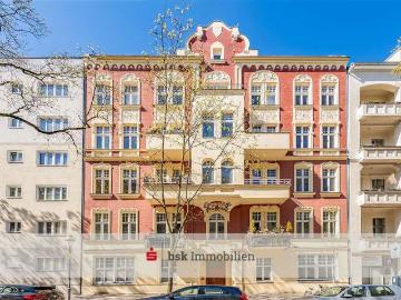 Wohnung zum Kaufen in Berlin 449.000,00 EUR 78.24 m²