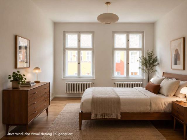 Wohnung zum Kaufen in Berlin 449.000,00 EUR 85.93 m²