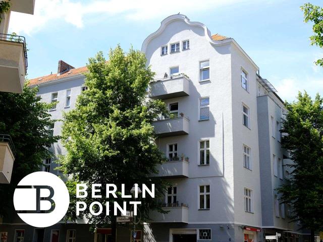 Wohnung zum Kaufen in Berlin 449.000,00 EUR 87 m²