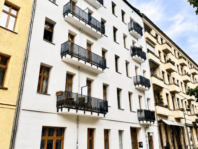 Wohnung zum Kaufen in Berlin 449.000,00 EUR 80.27 m²