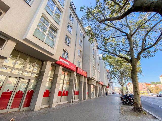 Wohnung zum Kaufen in Berlin 449.000,00 EUR 80.64 m²
