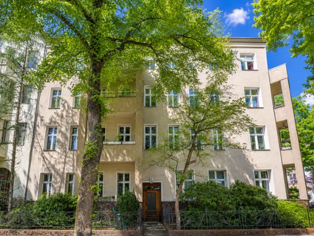 Wohnung zum Kaufen in Berlin 449.000,00 EUR 90 m²