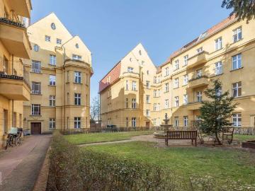 Wohnung zum Kaufen in Berlin 449.000,00 EUR 92.6 m²