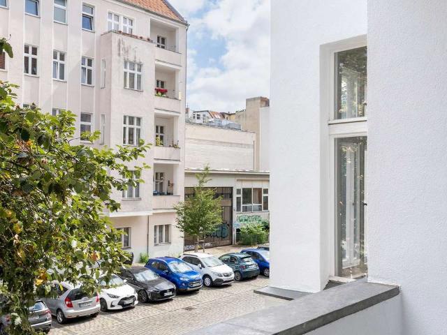 Wohnung zum Kaufen in Berlin 449.000,00 EUR 92.94 m²