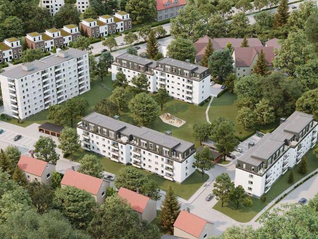 Wohnung zum Kaufen in Berlin 453.900,00 EUR 103.88 m²