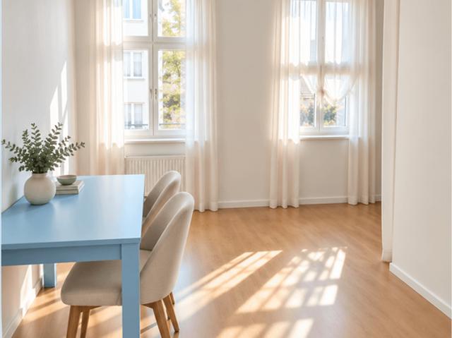 Wohnung zum Kaufen in Berlin 450.000,00 EUR 174 m²