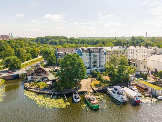 Wohnung zum Kaufen in Berlin 450.000,00 EUR 104 m²