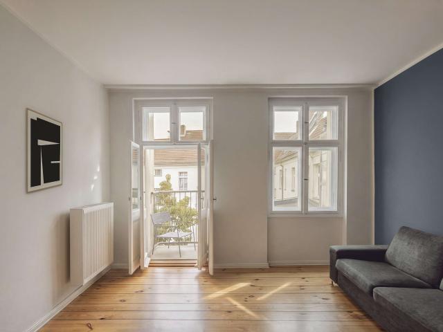 Wohnung zum Kaufen in Berlin 450.000,00 EUR 65 m²