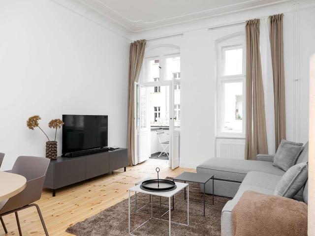 Wohnung zum Kaufen in Berlin 450.000,00 EUR 65.15 m²