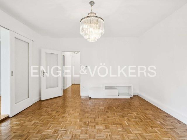 Wohnung zum Kaufen in Berlin Grunewald 450.000,00 EUR 66.86 m²