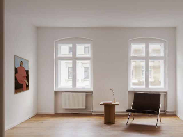 Wohnung zum Kaufen in Berlin 450.000,00 EUR 69 m²