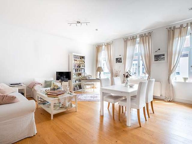 Wohnung zum Kaufen in Berlin 450.000,00 EUR 62 m²