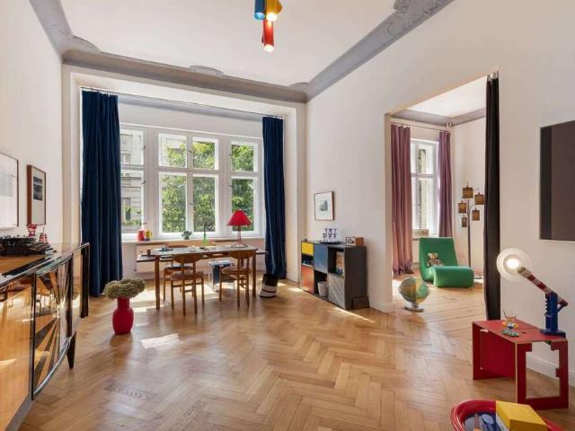 Wohnung zum Kaufen in Berlin 450.000,00 EUR 76 m²