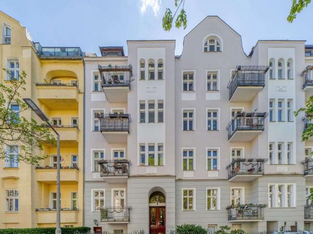 Wohnung zum Kaufen in Berlin 400.000,00 EUR 78 m²