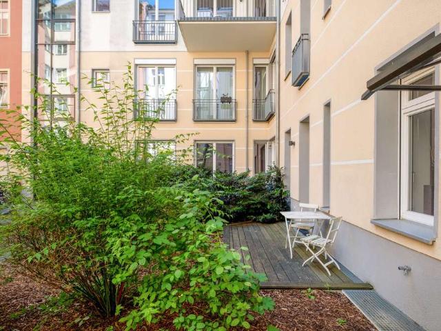 Wohnung zum Kaufen in Berlin 450.000,00 EUR 78 m²