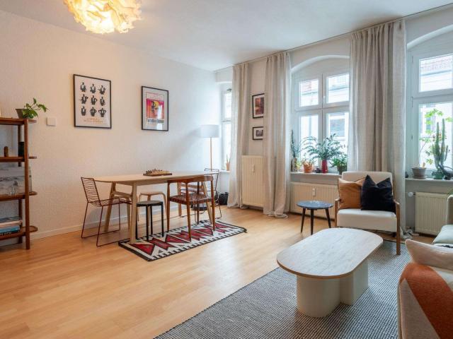 Wohnung zum Kaufen in Berlin 450.000,00 EUR 76.59 m²