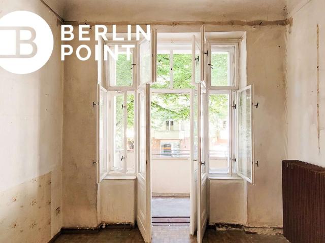 Wohnung zum Kaufen in Berlin 450.000,00 EUR 86 m²