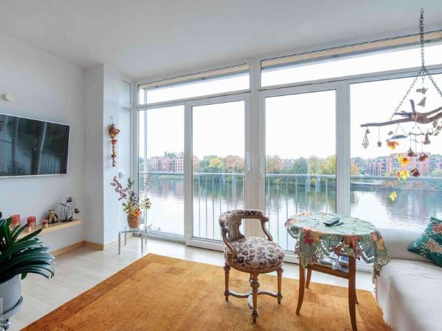 Wohnung zum Kaufen in Berlin 450.000,00 EUR 82 m²