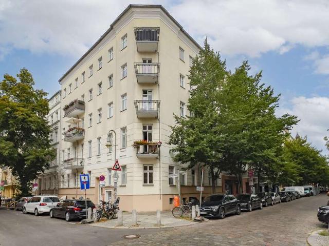 Wohnung zum Kaufen in Berlin 450.000,00 EUR 82 m²
