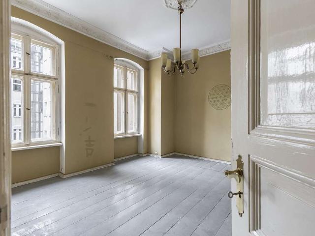 Wohnung zum Kaufen in Berlin 452.600,00 EUR 70.82 m²