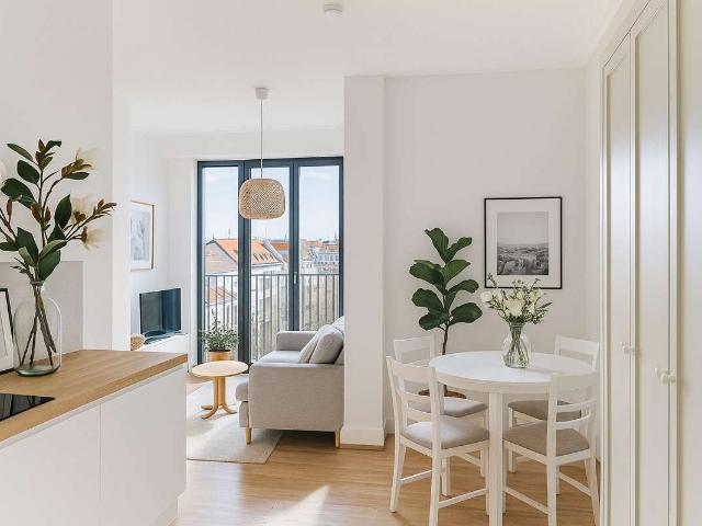 Wohnung zum Kaufen in Berlin 452.870,00 EUR 38.38 m²
