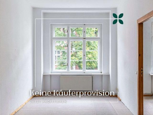 Wohnung zum Kaufen in Berlin 456.000,00 EUR 74.52 m²