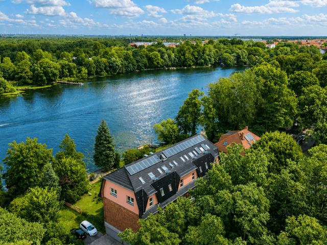 Wohnung zum Kaufen in Berlin 458.000,00 EUR 97.4 m²