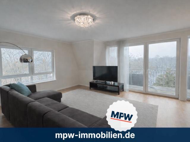 Wohnung zum Kaufen in Berlin 458.000,00 EUR 97.4 m²