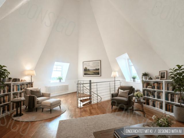 Wohnung zum Kaufen in Berlin 459.000,00 EUR 106.2 m²
