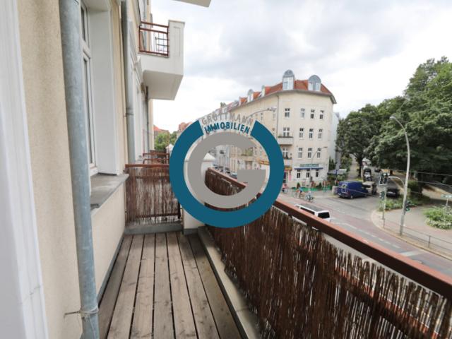 Wohnung zum Kaufen in Berlin 459.000,00 EUR 71 m²