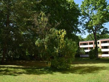 Claszeile, Düppel, Zehlendorf, Kleinmachnow, Spreewald, Bundesland Brandenburg