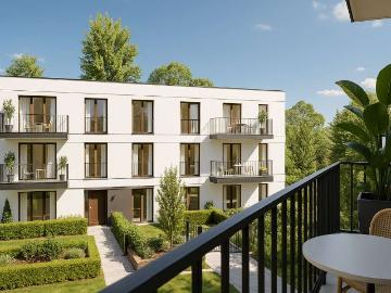 Wohnung zum Kaufen in Berlin 460.000,00 EUR 52 m²
