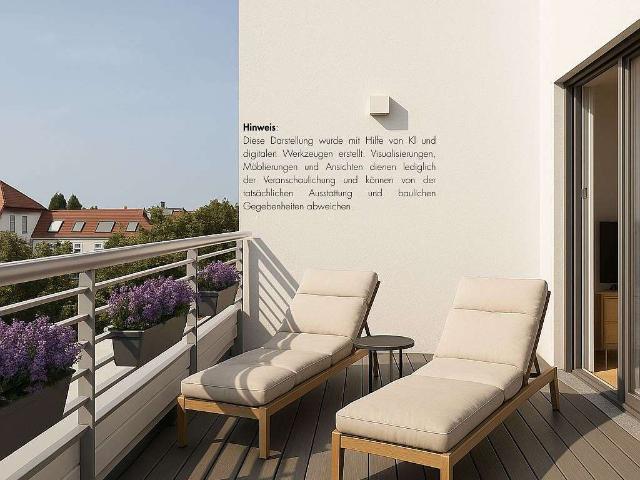 Wohnung zum Kaufen in Berlin 460.000,00 EUR 61.18 m²