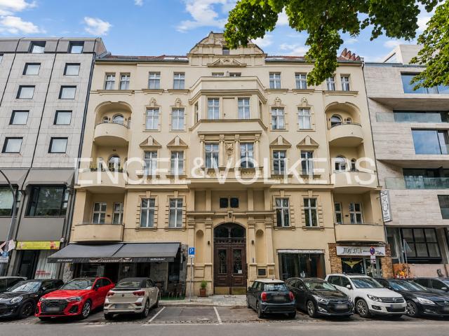 Wohnung zum Kaufen in Berlin 460.000,00 EUR 72 m²