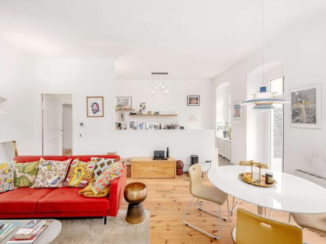 Wohnung zum Kaufen in Berlin 460.000,00 EUR 97 m²