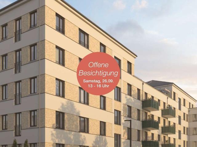 Wohnung zum Kaufen in Berlin 462.000,00 EUR 74.07 m²