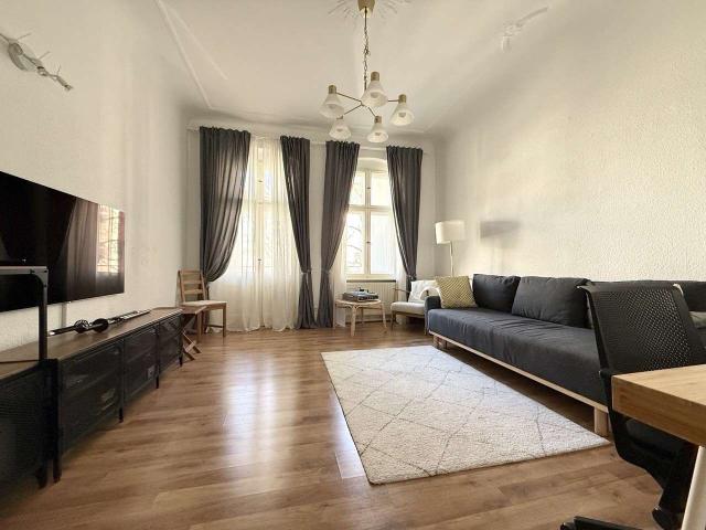 Wohnung zum Kaufen in Berlin 467.900,00 EUR 66 m²