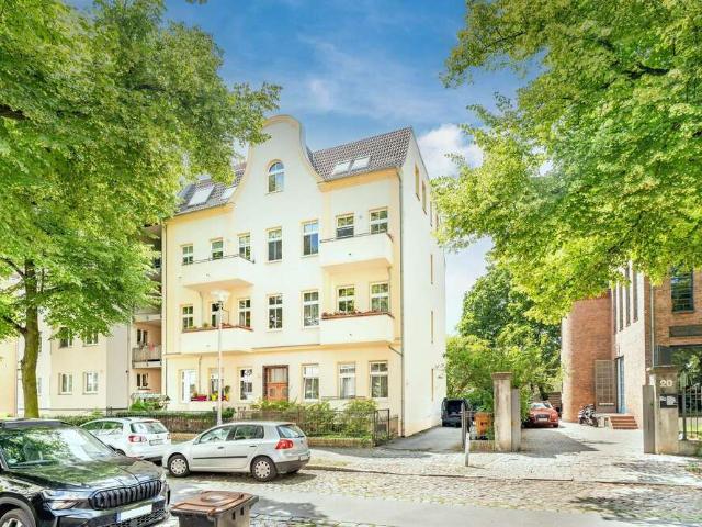 Wohnung zum Kaufen in Berlin 467.000,00 EUR 105.3 m²