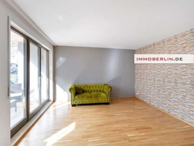 Wohnung zum Kaufen in Berlin 465.000,00 EUR 108 m²
