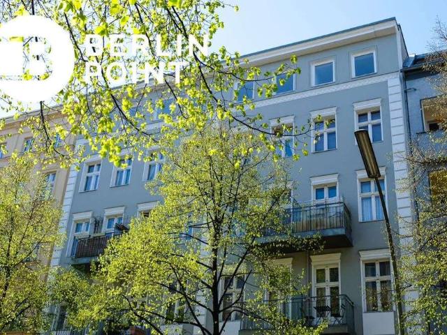 Wohnung zum Kaufen in Berlin 430.000,00 EUR 84.32 m²