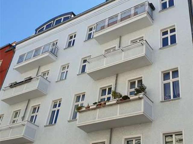 Wohnung zum Kaufen in Berlin 465.000,00 EUR 88 m²
