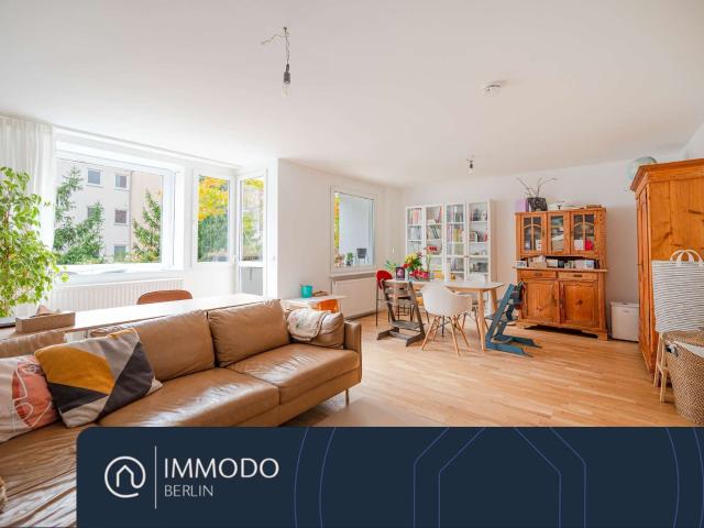 Wohnung zum Kaufen in Berlin 465.000,00 EUR 80 m²
