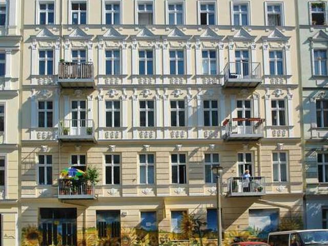 Wohnung zum Kaufen in Berlin 466.000,00 EUR 74 m²