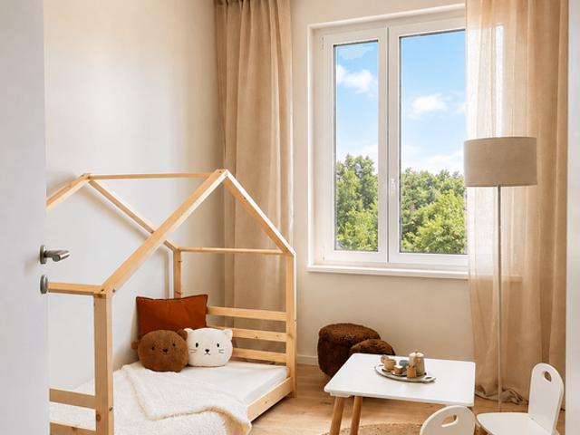 Wohnung zum Kaufen in Berlin 466.000,00 EUR 74.07 m²