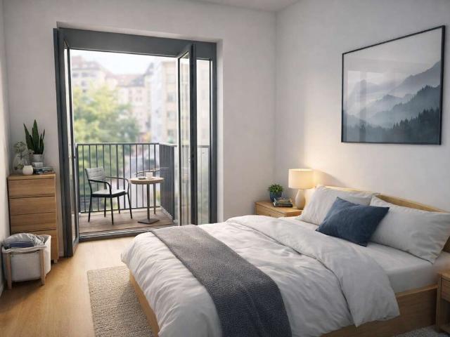 Wohnung zum Kaufen in Berlin 469.000,00 EUR 49.72 m²