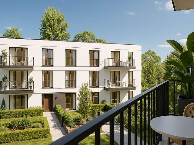 Wohnung zum Kaufen in Berlin 469.000,00 EUR 56 m²