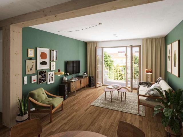 Wohnung zum Kaufen in Berlin 469.000,00 EUR 53.66 m²